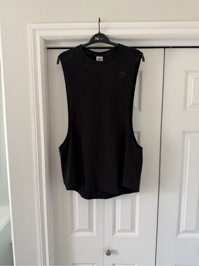 Gymshark Bold Tank